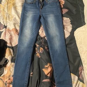 Brand new jeans super comfortable